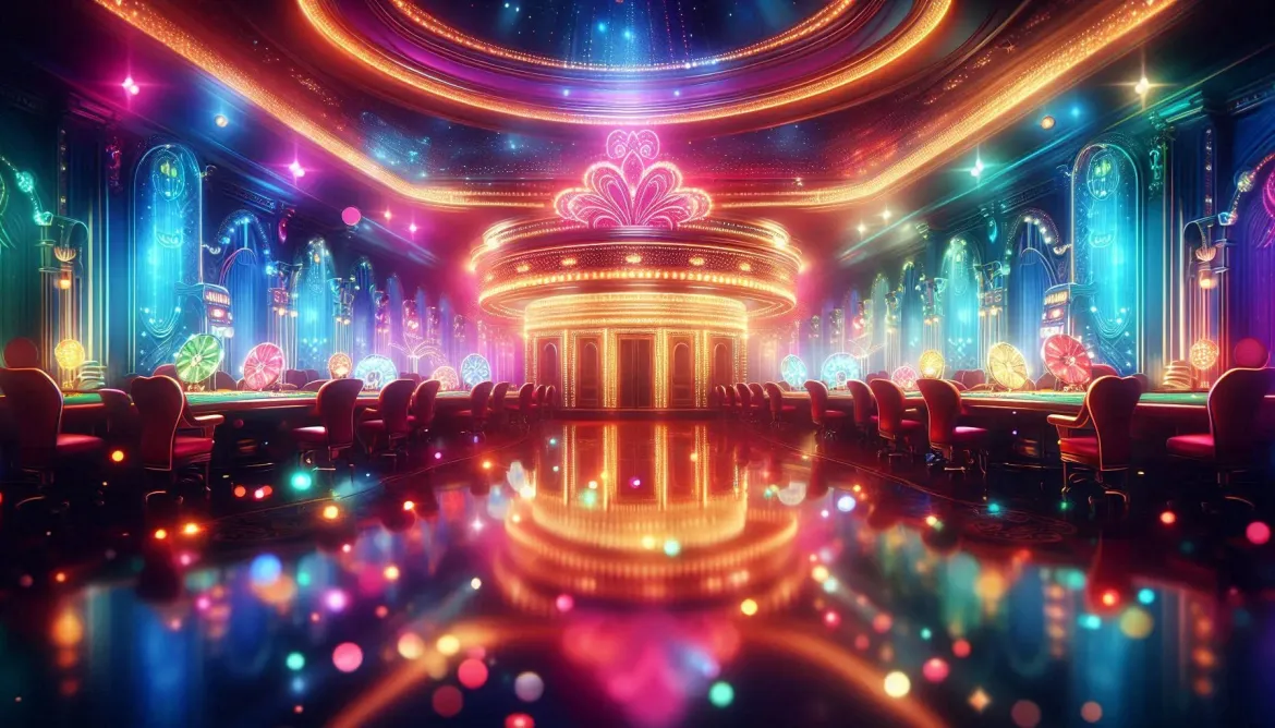 Jokaroom Casino